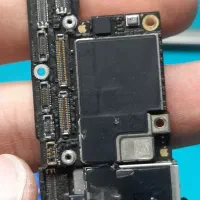 تعمیرات موبایل در حضور مشتری با ضمانت