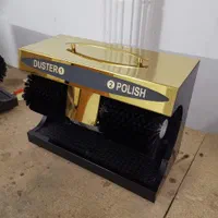 دستگاه واکس/واکس/اداری/ هتل/پرداخت درب محل|ماشینآلات صنعتی|شیراز, شاهچراغ|دیوار