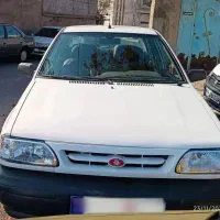 پراید۱۳۱مدل۹۴ se دوگانه