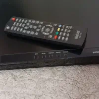 دی وی دی پلیر مارشال مدل ۵۰۲۱