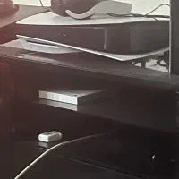 Ps5 همراه ۲ تا دسته