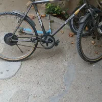 دوچرخه دماوند  ۲۶|دوچرخه، اسکیت، اسکوتر|اسلام‌‌آباد غرب, |دیوار