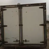 اتاق یخچال بدون موتور