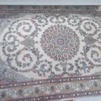 قالی ۹متری|فرش|شهرکرد, |دیوار