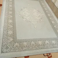 گلیم فرش ۹متری