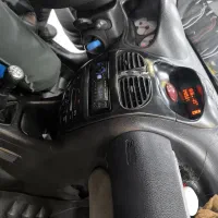 پژو 206 SD V8، مدل ۱۳۹۳|خودرو سواری و وانت|اهواز, زیتون کارگری|دیوار