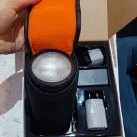 فلاش اسپیدلایت گودکس Godox V1 Flash for sony