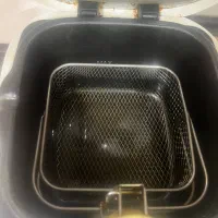 سرخ کن با روغن|اجاق گاز و لوازم برقی پخت‌وپز|قم, پردیسان|دیوار