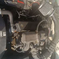 وانت مدل 85|خودرو سواری و وانت|سورک, |دیوار