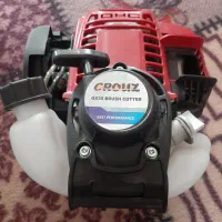 موتور تک علفزن چهارزمانه هوندا gx35