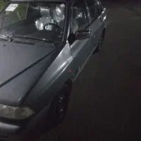 فروش پراید ۱۴۱در حد