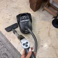 جاروبرقی فیلیپس FC9176