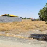 فروش ۵۰۰ متر زمین - مشهد، هاشم‌آباد، کاهو