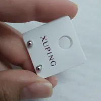 گوشواره استیل رنگ ثابت نو