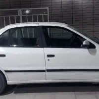 فروش سمند ef7