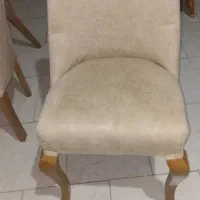 میزناهارخوری|میز و صندلی غذاخوری|اسلام‌شهر, مظفریه|دیوار