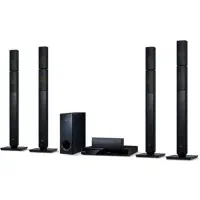 سینما خانگی ال جی ۱۰۰۰ وات dh6630t اسمارت