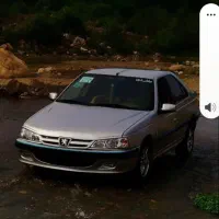 فروش پژو پارس ELX