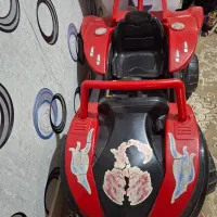 ماشین شارژی|اسباببازی بچه|اصفهان, احمدآباد|دیوار