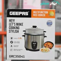 فروش پلوپز جیپاس مدل GRC35041