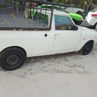 پیکان وانت مدل 93 فروشی|خودرو سواری و وانت|تهران, خانی‌آباد|دیوار