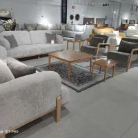 مبل کامفورت|مبلمان خانگی و میز عسلی|اهواز, سلطانمنش|دیوار