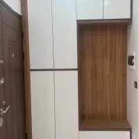 کابینتکار سیار، کمد، تخت، میز MDF|خدمات پیشه و مهارت|کرمانشاه, |دیوار