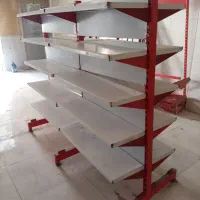 فروش قفسه سوپر مارکت..