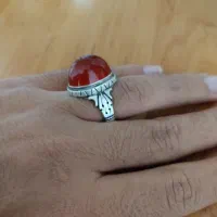 انگشتر پایه فرهاد