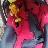 کریر نو|کالسکه و لوازم جانبی|تهران, آسمان|دیوار