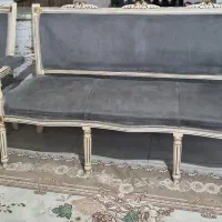 فروش مبل 9نفره کلاسیک
