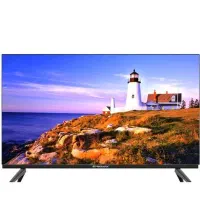 تلویزیون ال ای دی32/43اینچ مدیااستار هوشمند اسمارت