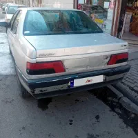 پژو ROA|خودرو سواری و وانت|مشهد, قائم|دیوار