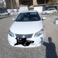 ساینا مدل 1400|خودرو سواری و وانت|مشهد, کشف|دیوار