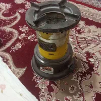 چرا گازی تمیزو مرتب|بخاری، هیتر، شومینه|تربت جام, والفجر|دیوار