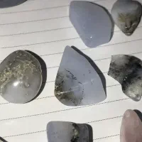 تعدادی سنگ قیمتی برای آویز و انگشتر|کلکسیون و سرگرمی|قائمشهر, |دیوار