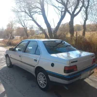 پژو۴۰۵جی ال ایکس|خودرو سواری و وانت|اسالم, |دیوار