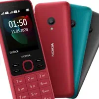 گوشی موبایل نوکیا مدل Nokia 150 2020 دو سیم کارت|موبایل|تهران, آبشار تهران (دریاچه)|دیوار
