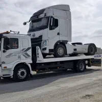 امداد خودرو و خودروبر بندرلنگه و چارک