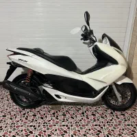 PCX125 2013
