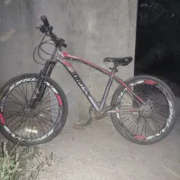 فروش ،دوچرخه 26،نو نو،|دوچرخه، اسکیت، اسکوتر|رودخانه, |دیوار