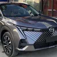 گک ( جی ای سی ) امکو بنزینی 2024