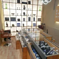 گالری دی، بدلیجات، ساعت، اکسسوری