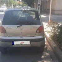 ماتیز مدل۸۱|خودرو سواری و وانت|مشهد, آبکوه|دیوار