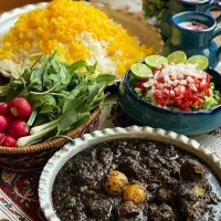 آشپزی و نظافت