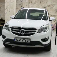 چانگان CS35مدل 97 درجه یک