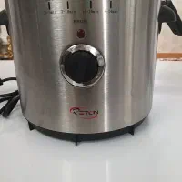 سرخ کن روغنی