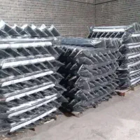 باربندمیل وسط کوییک نمایندگی ترافیک اصلی