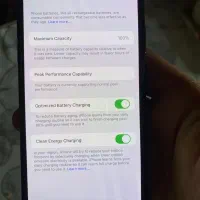 آیفون x سالم بی خط و خش|موبایل|آشخانه, |دیوار