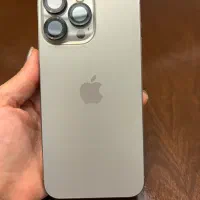 گوشی آیفون ۱۵ پرومکس|موبایل|ساری, |دیوار